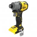 Stanley FATMAX SFMCF830B-XJ sähköruuvimeisseli ja iskuruuvitaltta 3200 RPM musta, Keltainen