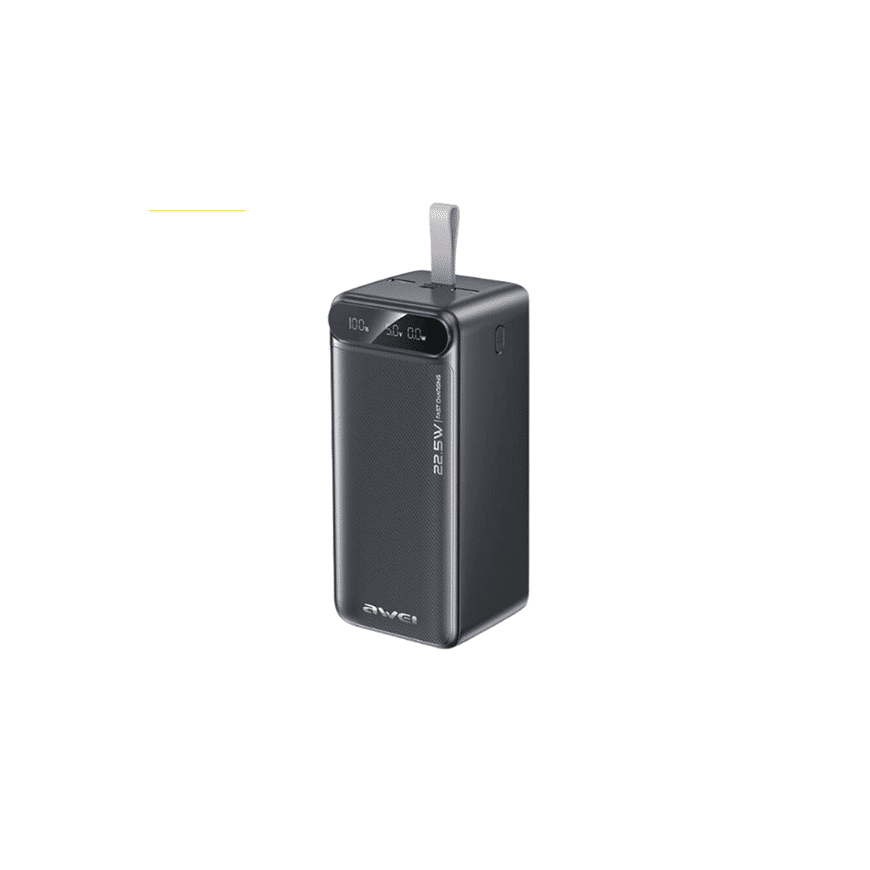 AWEI PowerBank PA-13 50000mAh 22.5W