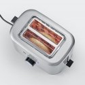 Severin AT 2620 toaster 7 2 slice(s) 800 W Black, Stainless steel Severin AT 2620 toaster 7 2 slice(s) 800 W Black, Stainless steel