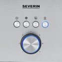 Severin AT 2620 toaster 7 2 slice(s) 800 W Black, Stainless steel Severin AT 2620 toaster 7 2 slice(s) 800 W Black, Stainless steel