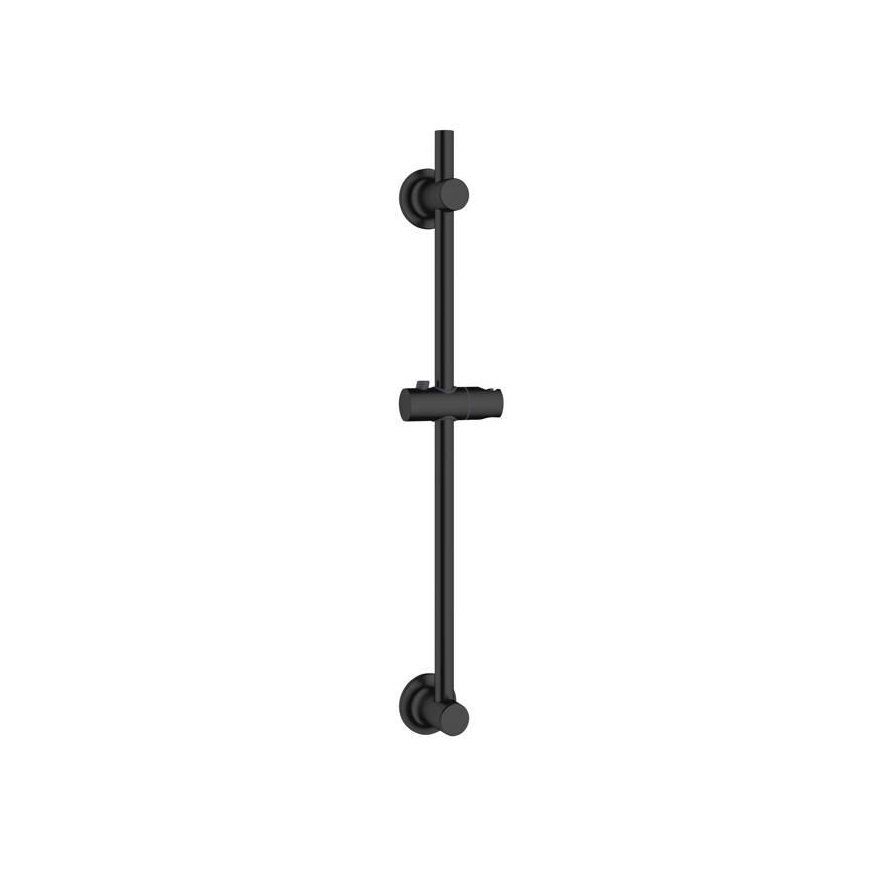 Shower rail with mounting without drilling, 70 cm, WENKO