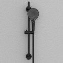 Shower rail with mounting without drilling, 70 cm, WENKO
