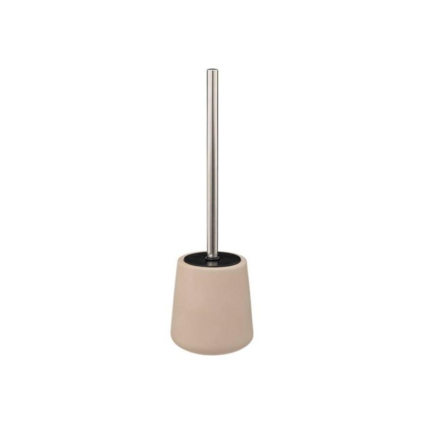 5five Simply Smart WC-harja keraamisella kulholla Cocon, Ø 12 cm
