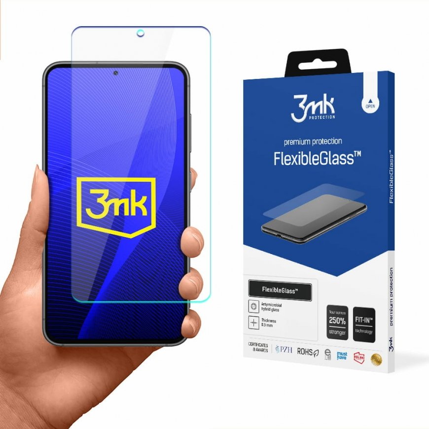 3MK FlexibleGlass 1 шт