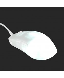 Endgame Gear OP1 RGB mouse Gaming Right-hand USB Type-A Optical 26000 DPI