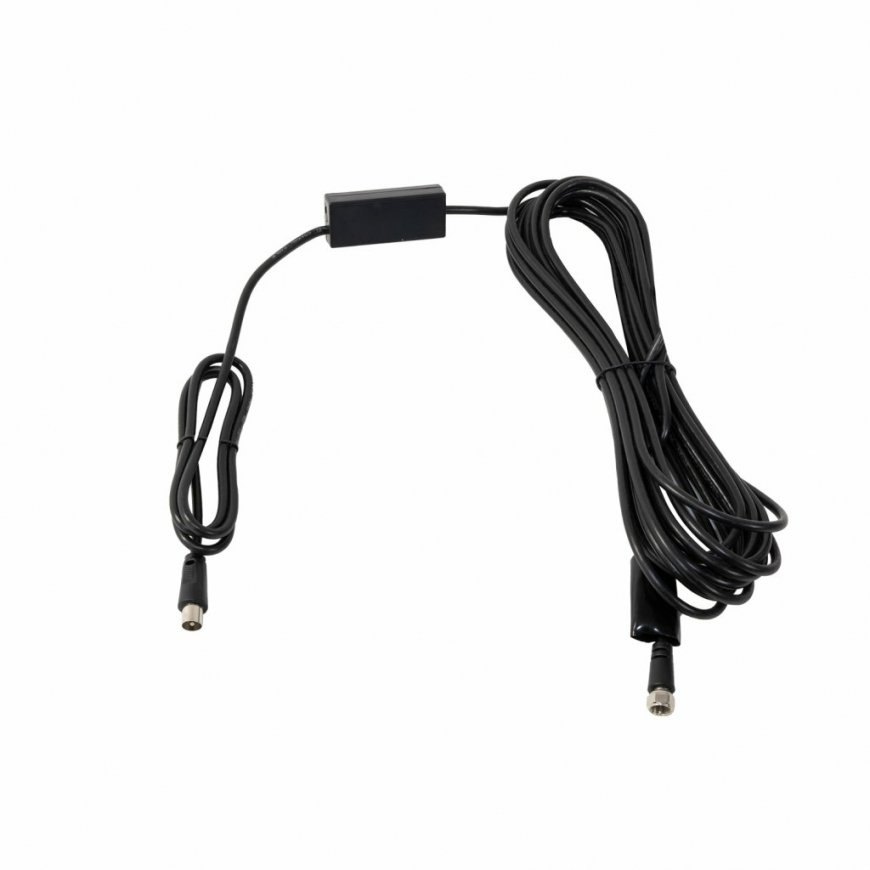 Evolveo TDE Xany 2in1 televizijos antena Vidaus, Lauke – 2