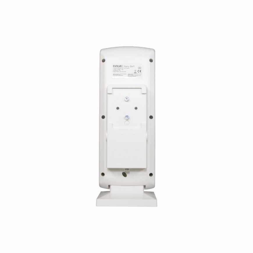 Evolveo TDE Xany 2in1 televisioantenni Sisätila, Ulkona – 4