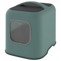Closed cat toilet - Gimborn GimCat Toilette Smart Olimpia 51x39.5x44
