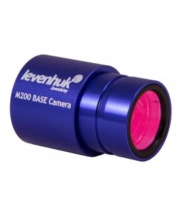 Levenhuk M200 BASE Blue 2 MP CMOS