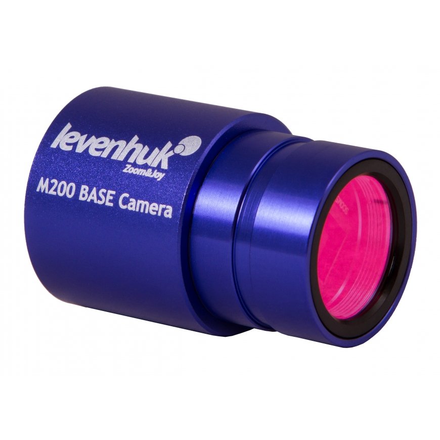 Levenhuk M200 BASE Zils 2 MP