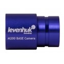 Levenhuk M200 BASE Sinine 2 MP CMOS Levenhuk M200 BASE Sinine 2 MP CMOS