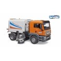 BRUDER 3780 mängusõiduk BRUDER 3780 mängusõiduk