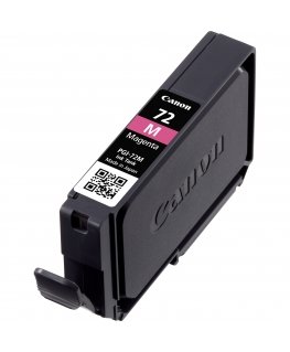 Canon PGI-72M Magenta Ink Cartridge