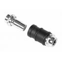 Aquatuning GmbH 13857 Arvuti jahutussüsteemi osa või tarvik Veeplokkide adapter