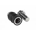 Aquatuning GmbH 13857 Kompiuterio aušinimo sistemos dalis arba priedas Vandens blokų adapteris