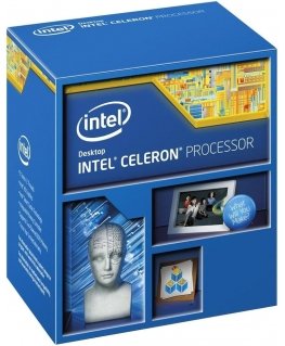 Intel Celeron G1820