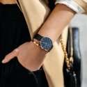 Daniel Wellington Petite Ashfield Käekell Emane Kvarts Must, Pärlmutter Pärlmutter Daniel Wellington Petite Ashfield Käekell Emane Kvarts Must, Pärlmutter Pärlmutter