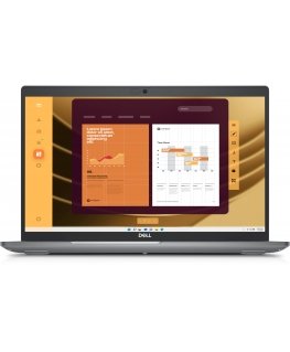 DELL Latitude 5550
