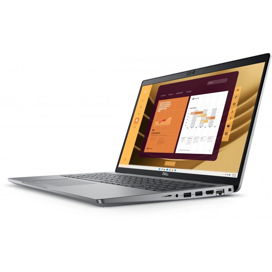 DELL Latitude 5550 – 3