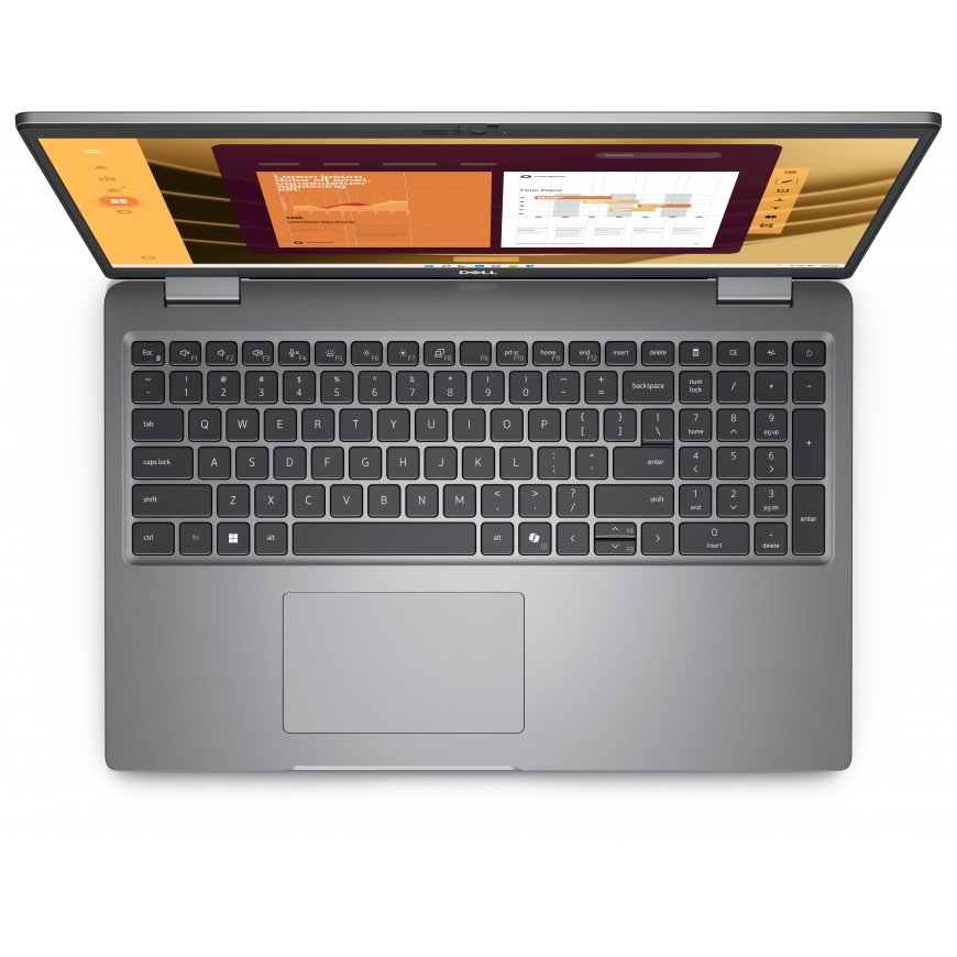 DELL Latitude 5550 – 4