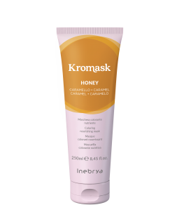 Inebrya Kromask pigment hair mask 250 ml