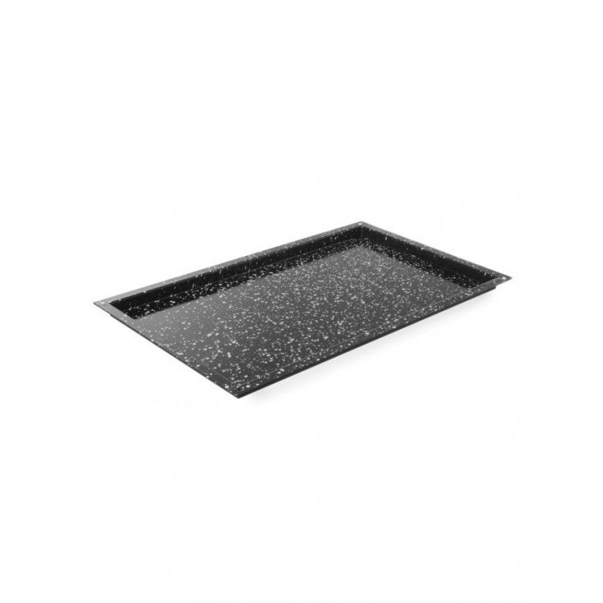 Hendi 890257 kepimo padėklas / skarda