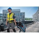 Bosch GWT 20 Melns, Zils Polikarbonāts (PC) Bosch GWT 20 Melns, Zils Polikarbonāts (PC)