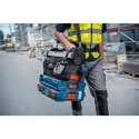 Bosch GWT 20 musta, Sininen Polykarbonaatti (PC) Bosch GWT 20 musta, Sininen Polykarbonaatti (PC)
