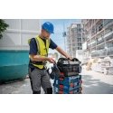 Bosch GWT 20 Must, Sinine Polükarbonaat Bosch GWT 20 Must, Sinine Polükarbonaat