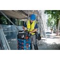 Bosch GWT 20 musta, Sininen Polykarbonaatti (PC) Bosch GWT 20 musta, Sininen Polykarbonaatti (PC)