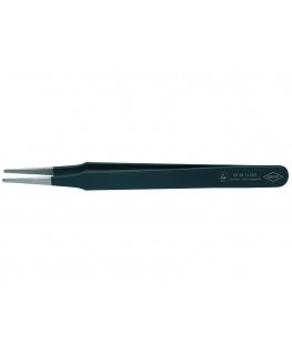 Knipex 92 78 77 ESD rūpniecības pincete Hroma niķeļa tērauds