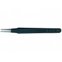 Knipex 92 78 77 ESD pramoninis pincetas Chromo-nikelio legiruotasis plienas Knipex 92 78 77 ESD pramoninis pincetas Chromo-nikelio legiruotasis plienas