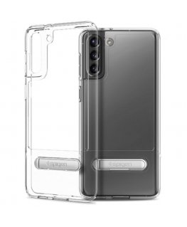 Spigen Slim Armor Essential S mobiliojo telefono dėklas 17 cm (6.7") Permatomas