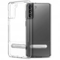 Spigen Slim Armor Essential S mobile phone case 17 cm (6.7") Cover Transparent Spigen Slim Armor Essential S mobile phone case 17 cm (6.7") Cover Transparent