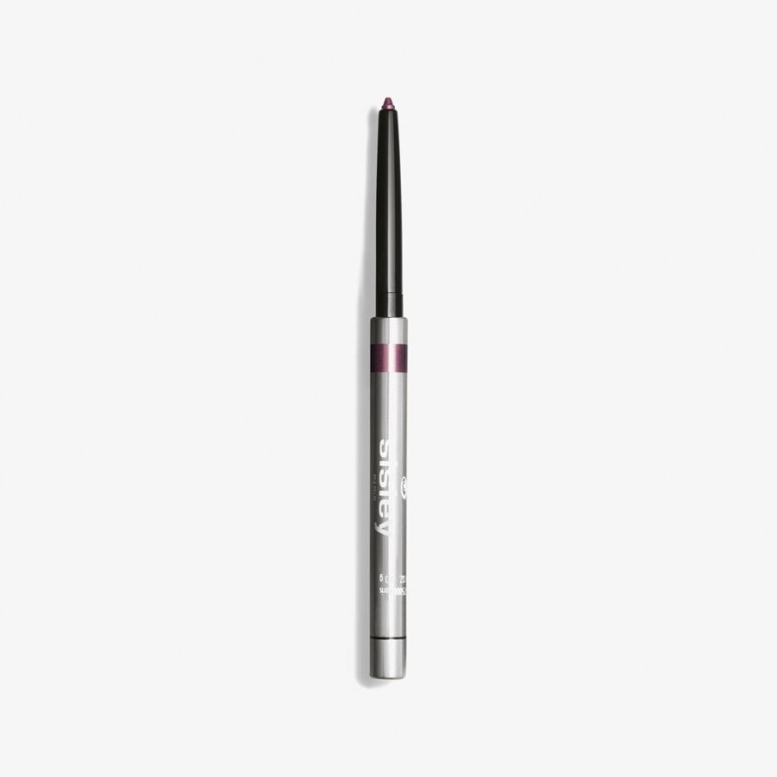 Sisley Phyto-Khol Star Waterproof карандаш для глаз 1,2 g Кайал 10 Mystic Plum