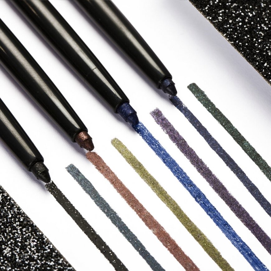Sisley Phyto-Khol Star Waterproof eye pencil 1,2 g „Kohl“ dažai 10 Mystic Plum – 5