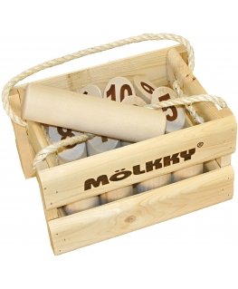 Tactic Mölkky