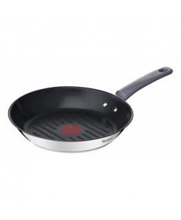 Tefal Daily Cook G7314055 panna & kastrolis Grila panna Apaļš
