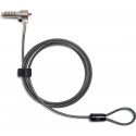 HP Essential Nano Combination Cable Lock HP Essential Nano Combination Cable Lock