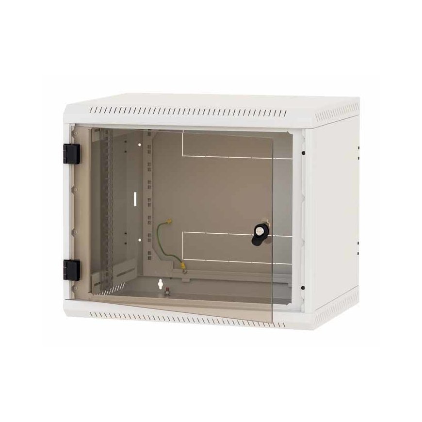 Triton RBA-04-AS4-CAX-A1 4U Pie sienas stiprināms