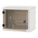 Triton RBA-04-AS4-CAX-A1 4U Wall mounted rack Grey Triton RBA-04-AS4-CAX-A1 4U Wall mounted rack Grey