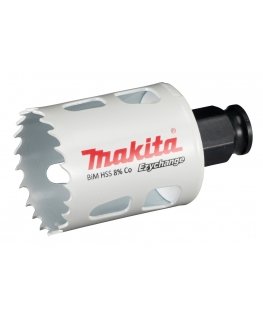 Makita E-03785 reikäsaha Pora 1 kpl