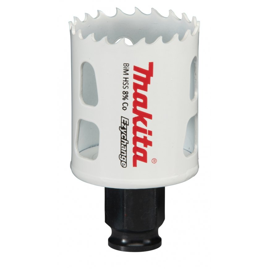 Makita E-03785 skylių pjovimo pjūklas grąžtui Grąžtas 1 vnt – 2