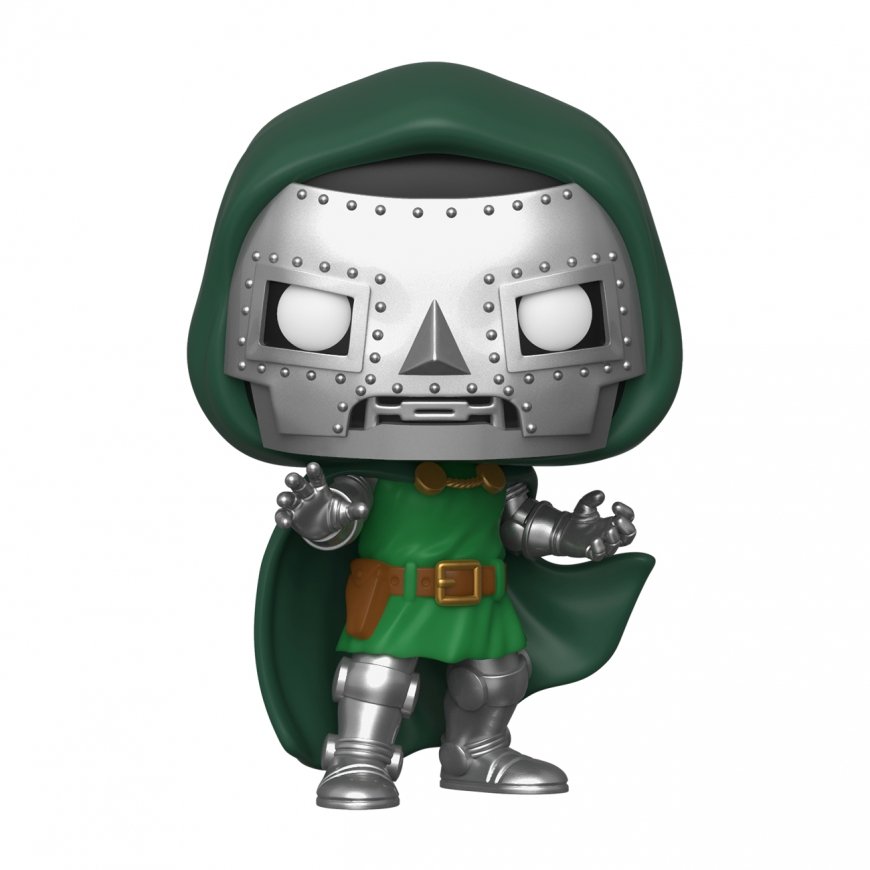 FUNKO 44991 veiksmo / kolekcinė figūrėlė