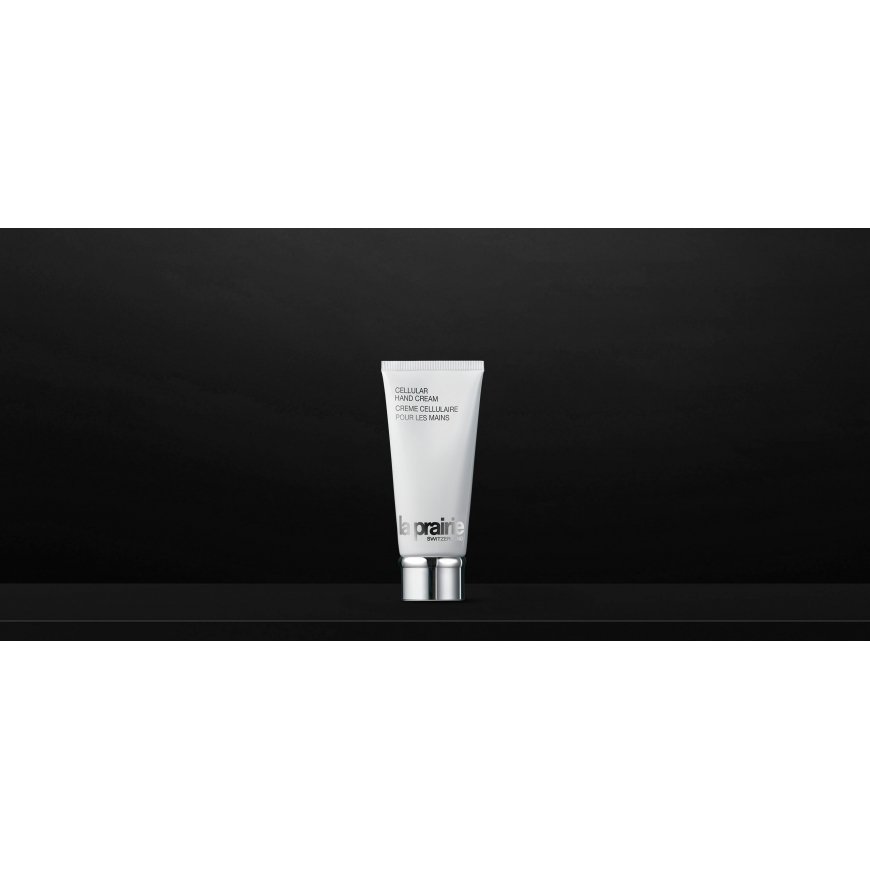 La Prairie Cellular Hand Cream Kreminė 100 ml Moteriškas – 2