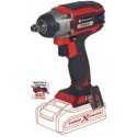 Einhell IMPAXXO 18/230 2900 RPM Черный, Красный Einhell IMPAXXO 18/230 2900 RPM Черный, Красный