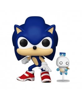 FUNKO Pop! Games 80309 collectible figure