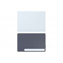 Samsung EF-BX710 27,9 cm (11") Folio Zils Samsung EF-BX710 27,9 cm (11") Folio Zils