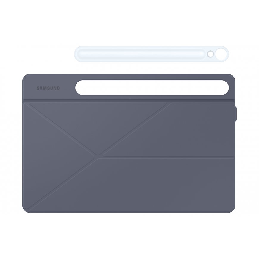 Samsung Smart Book Cover for Galaxy Tab S9, S9 FE – 3