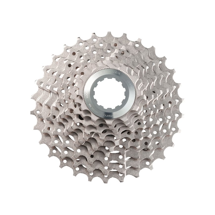 Shimano CS-6700 Velosipēda kasetne